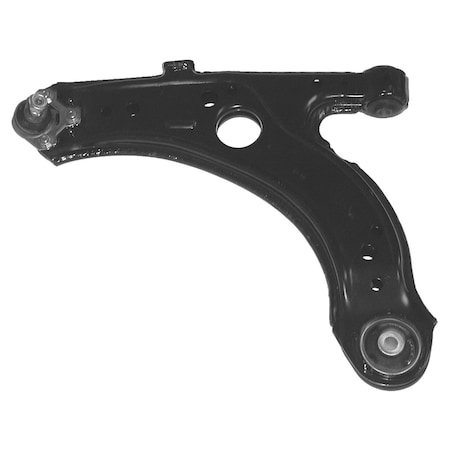 Delphi Control Arm And Ball Joint, Tc786 TC786